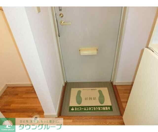 エステートピアグレイスの物件内観写真