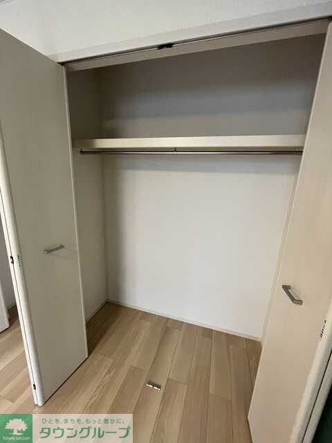 サニーコートＤ棟の物件内観写真