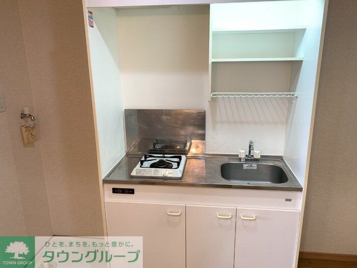 クリエール吉川の物件内観写真