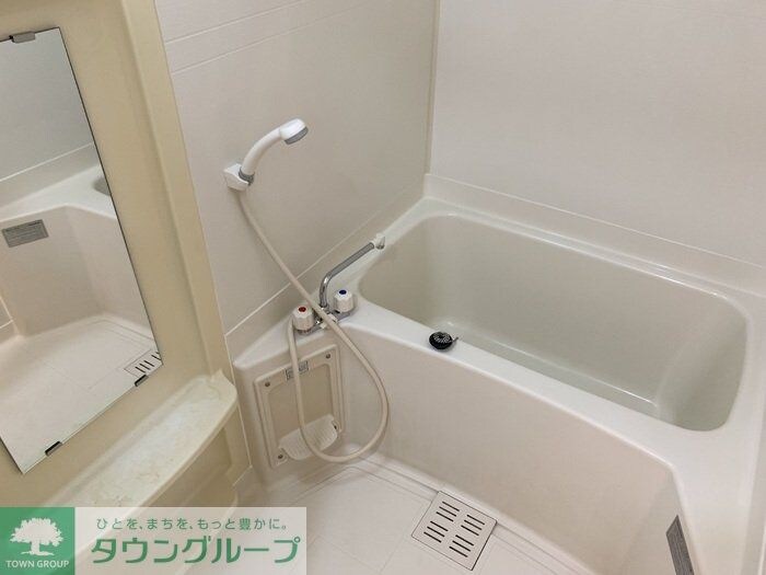 クリエール吉川の物件内観写真