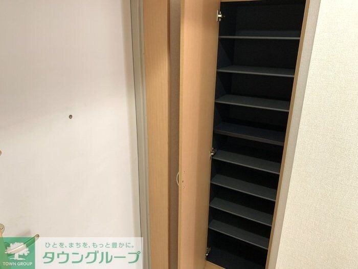 クリエール吉川の物件内観写真