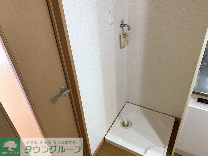 クリエール吉川の物件内観写真