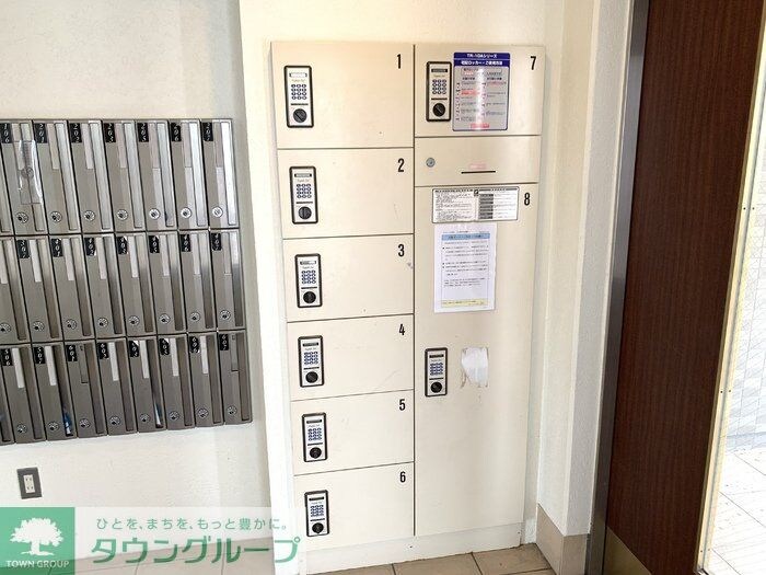 クリエール吉川の物件内観写真