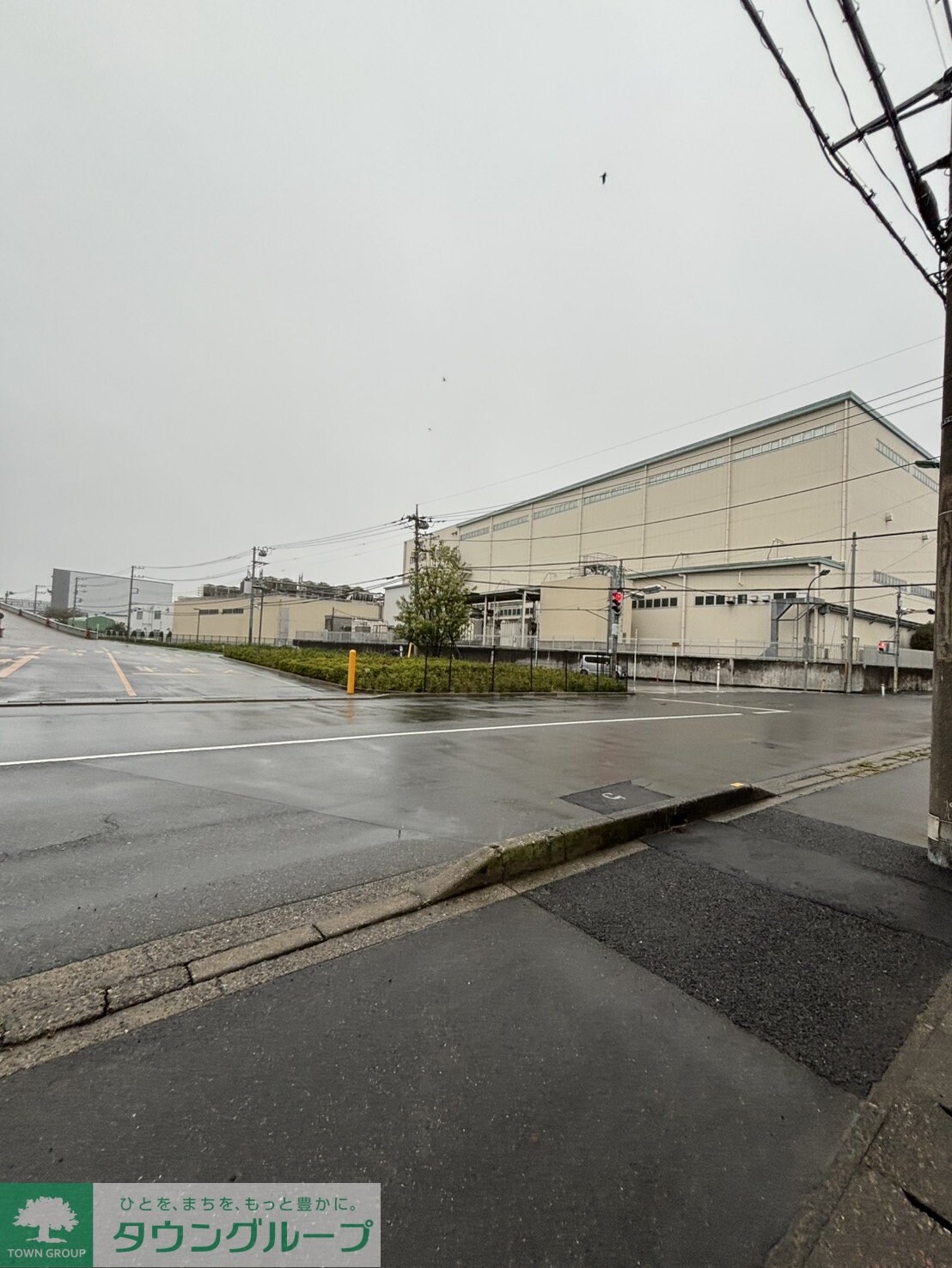 リシェスみのり台　A棟の物件内観写真