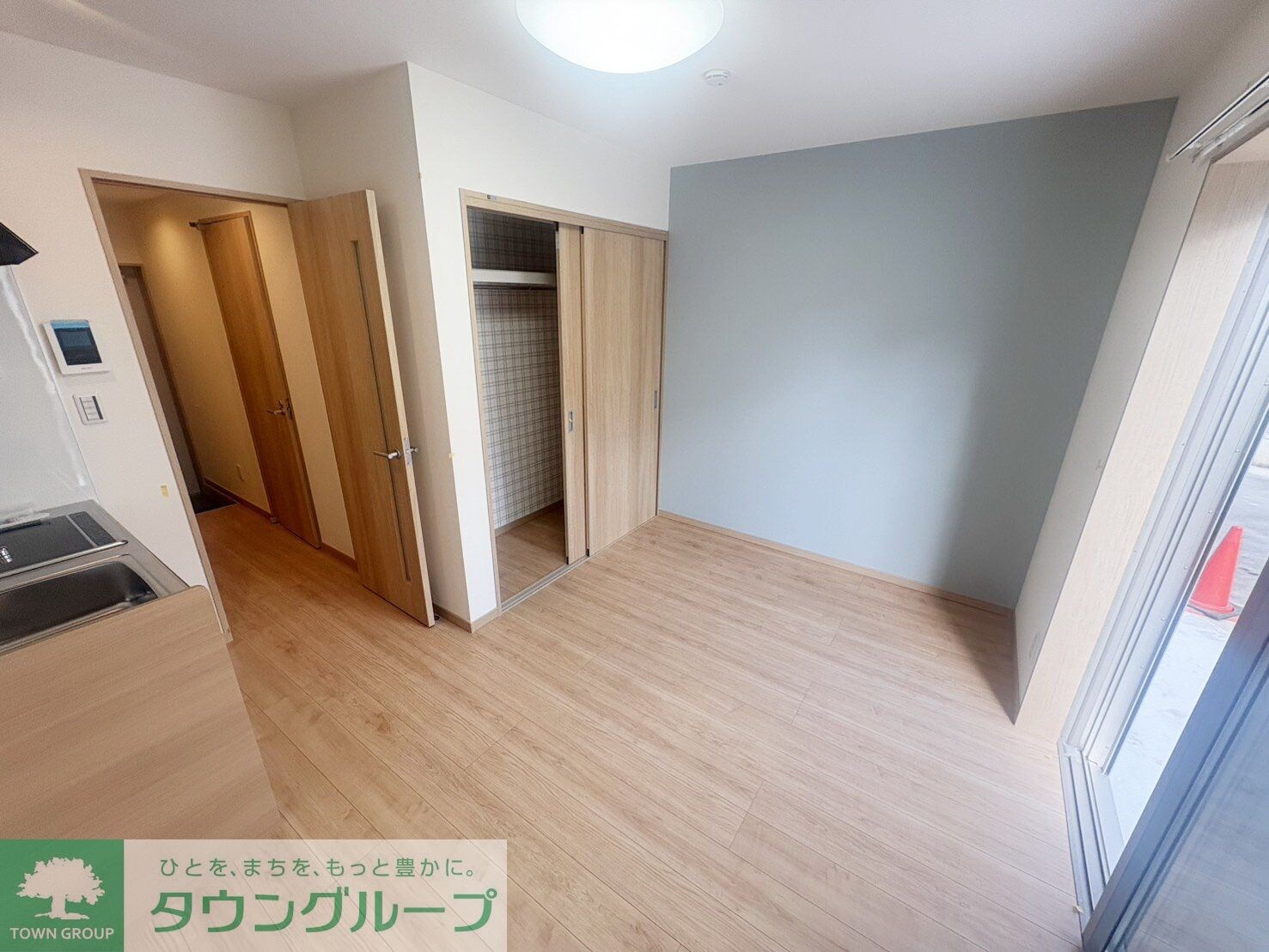 クライム3の物件内観写真