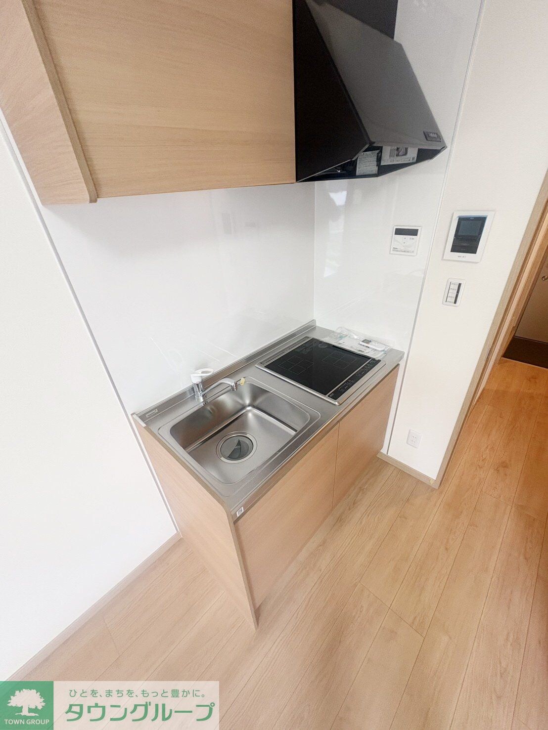 クライム3の物件内観写真