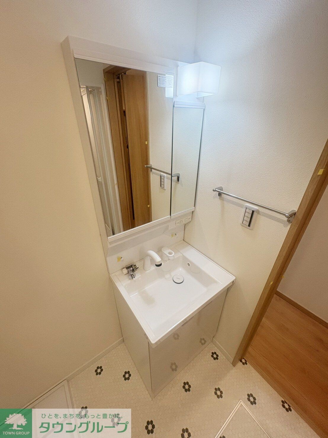 クライム3の物件内観写真