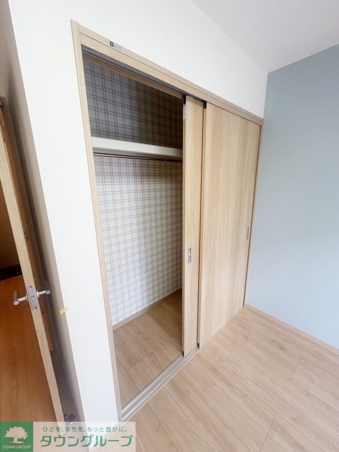 クライム3の物件内観写真