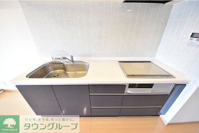 八潮PARKSQUAREの物件内観写真