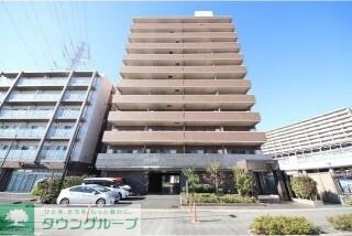 八潮PARKSQUAREの物件内観写真