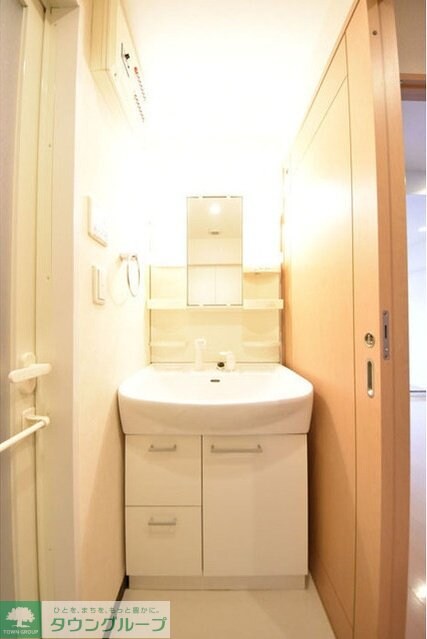 八潮PARKSQUAREの物件内観写真