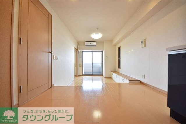 八潮PARKSQUAREの物件内観写真