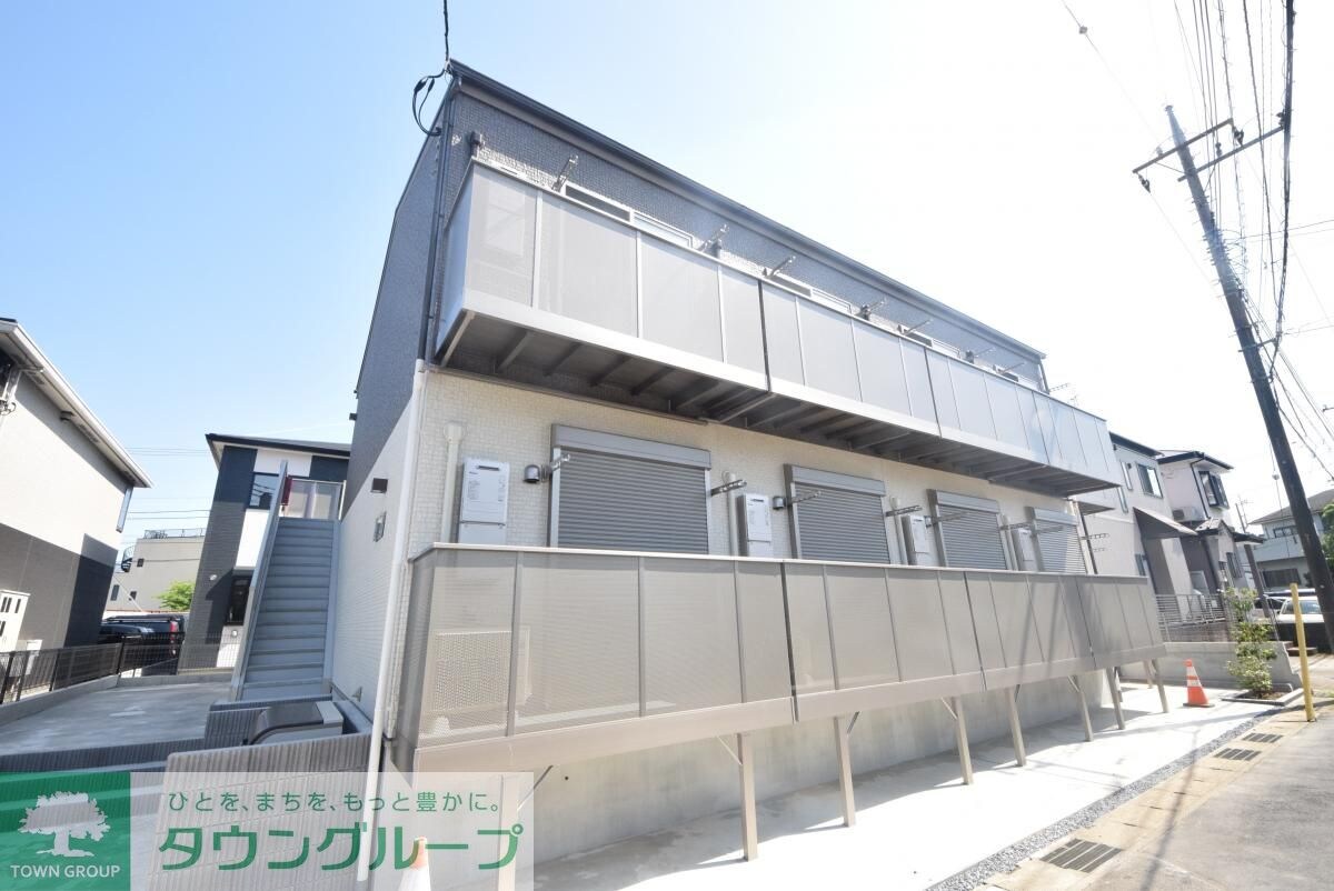 オークウェル流山の物件内観写真