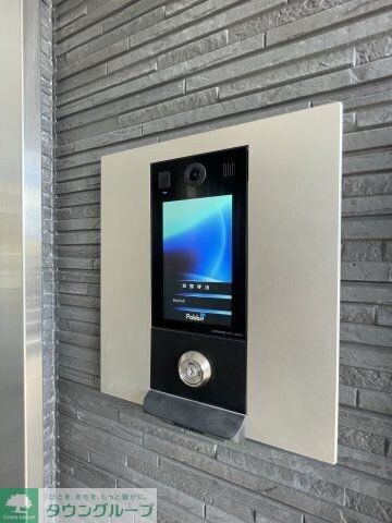 ウィンドテラス矢切の物件内観写真