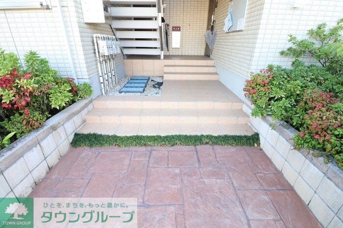 ラプルベール　Ａの物件内観写真