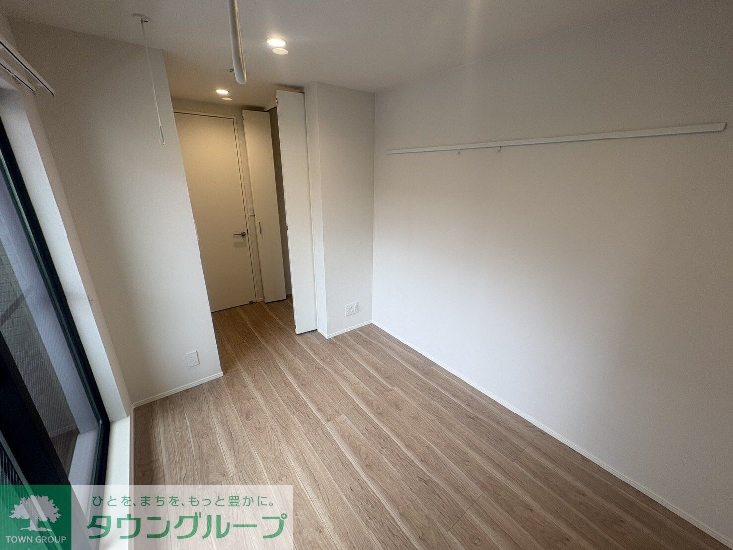 GRADUS柏IIの物件内観写真