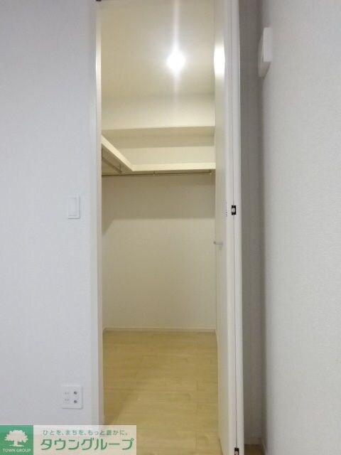 コリーナ　デュオの物件内観写真