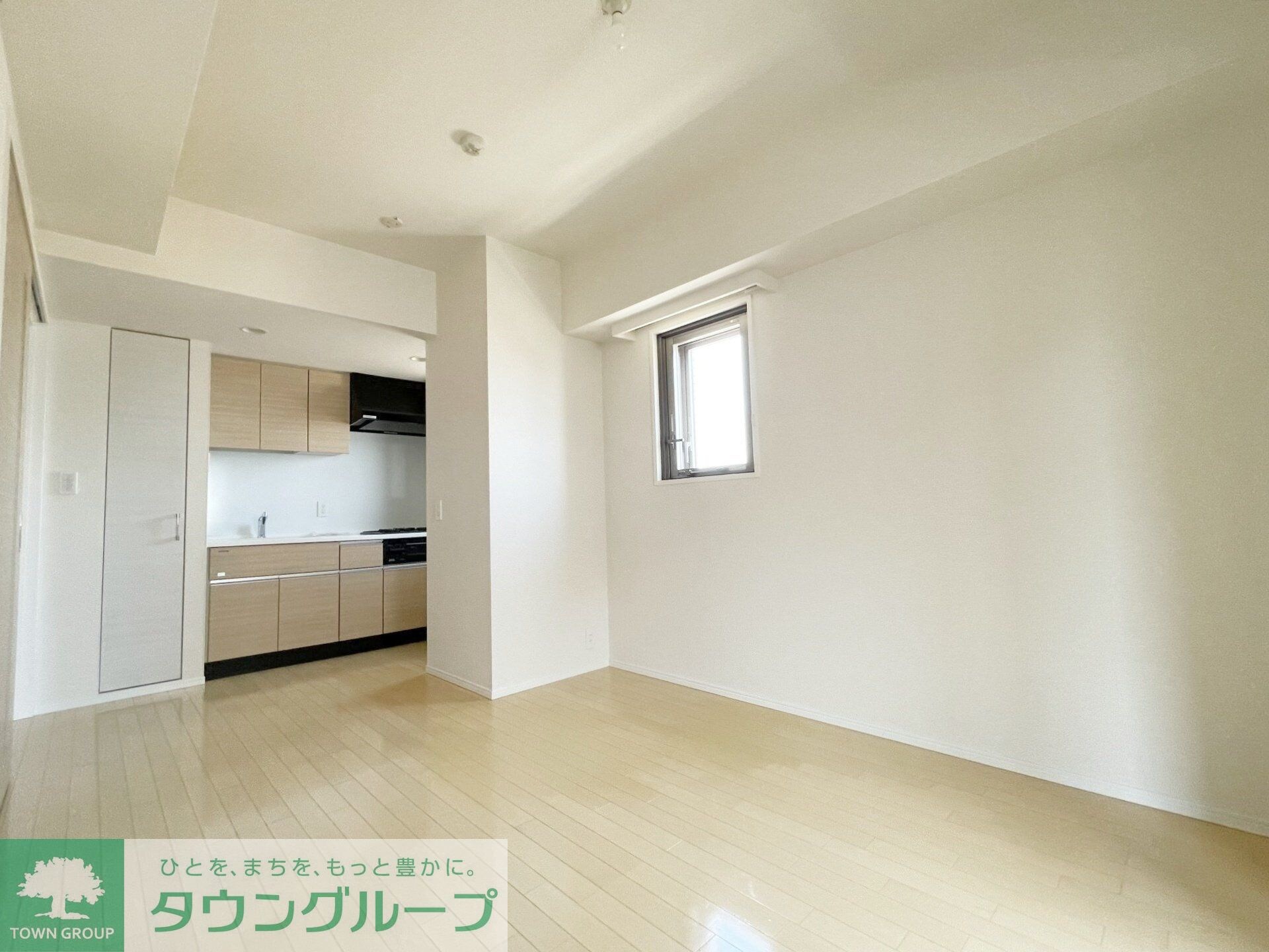 パークアクシス西船橋本郷町の物件内観写真