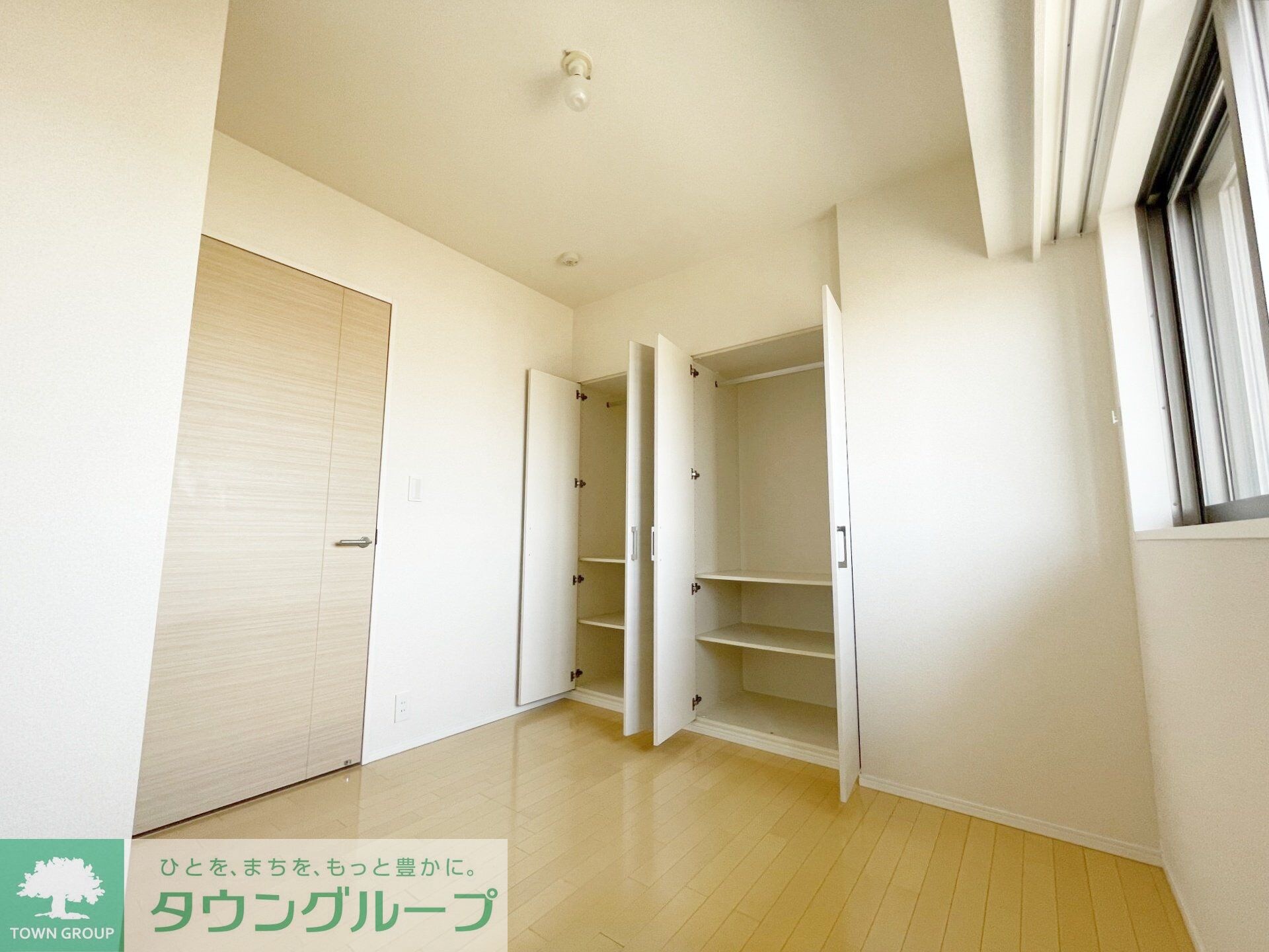 パークアクシス西船橋本郷町の物件内観写真