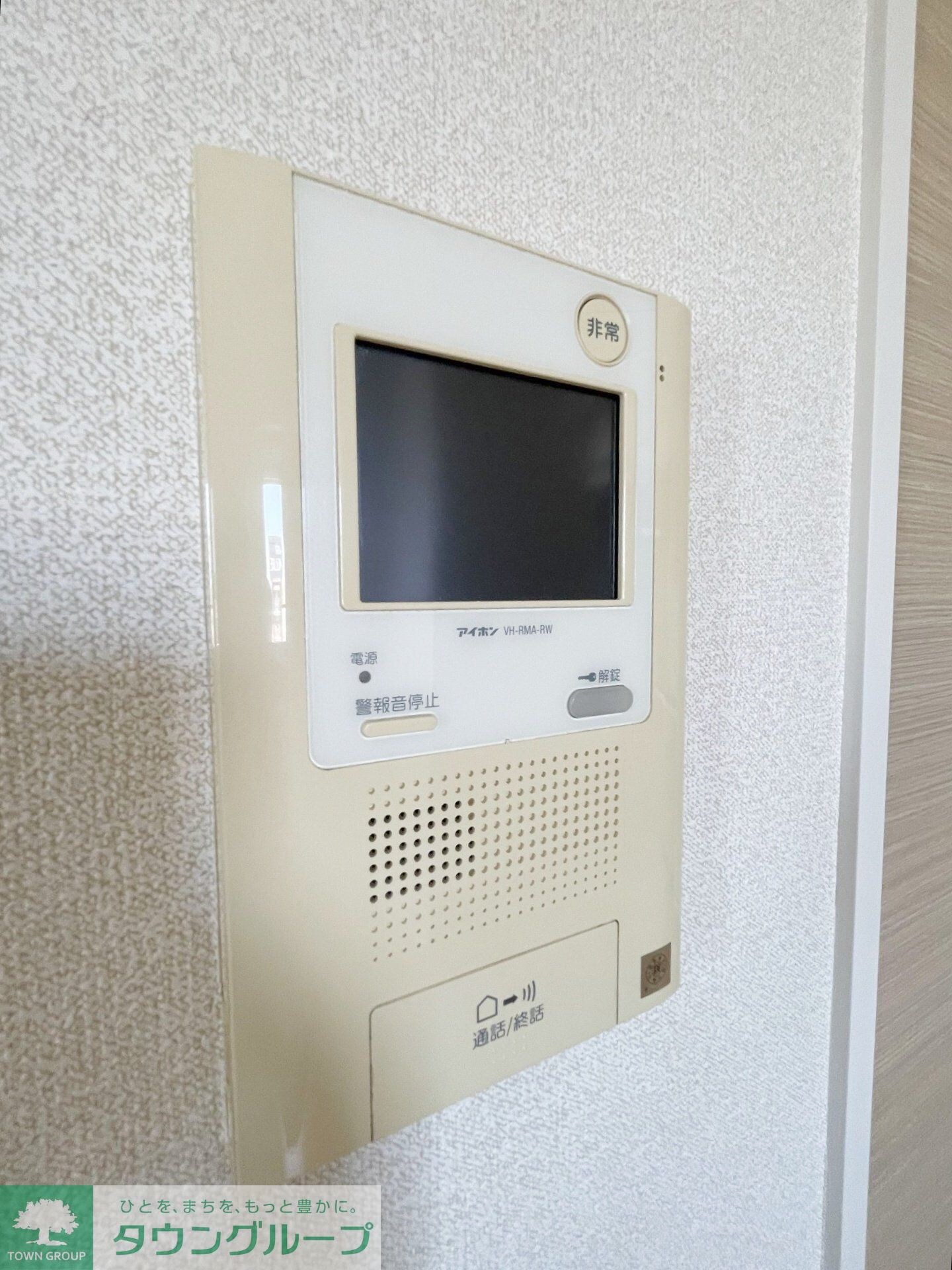 パークアクシス西船橋本郷町の物件内観写真