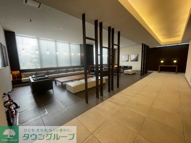 パークアクシス西船橋本郷町の物件内観写真