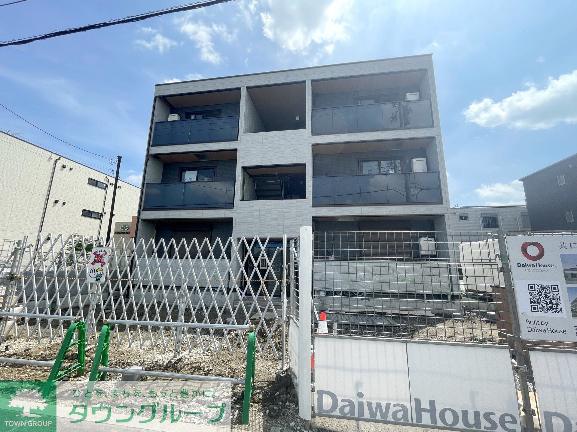 アニヴェルセルの物件内観写真