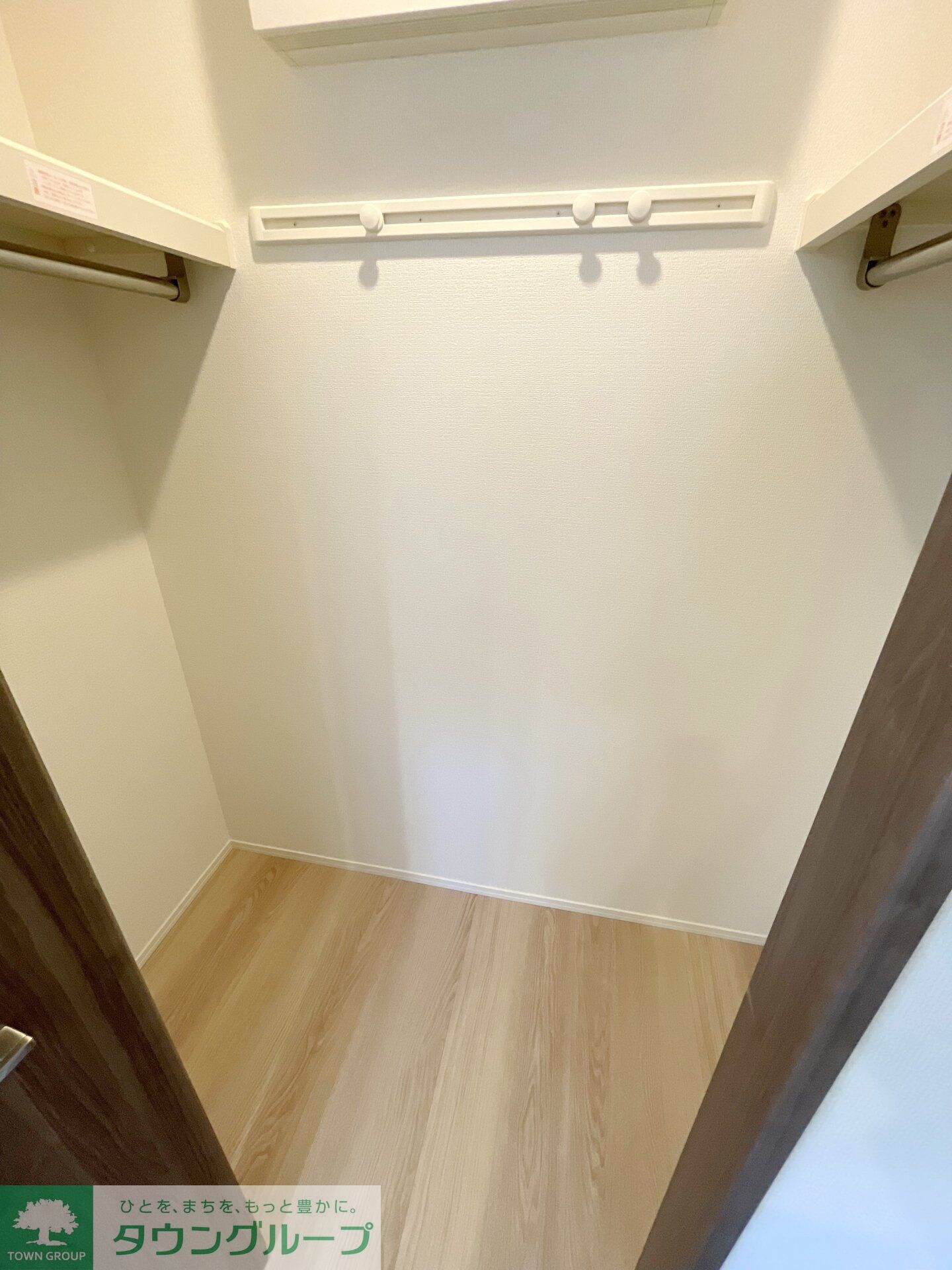 アニヴェルセルの物件内観写真