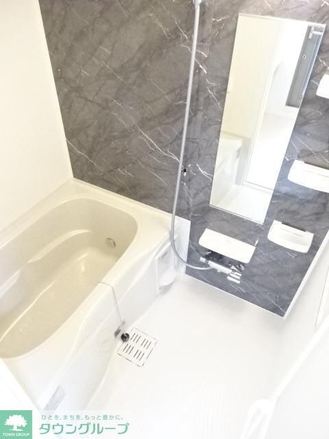 ヒルズ・コートの物件内観写真