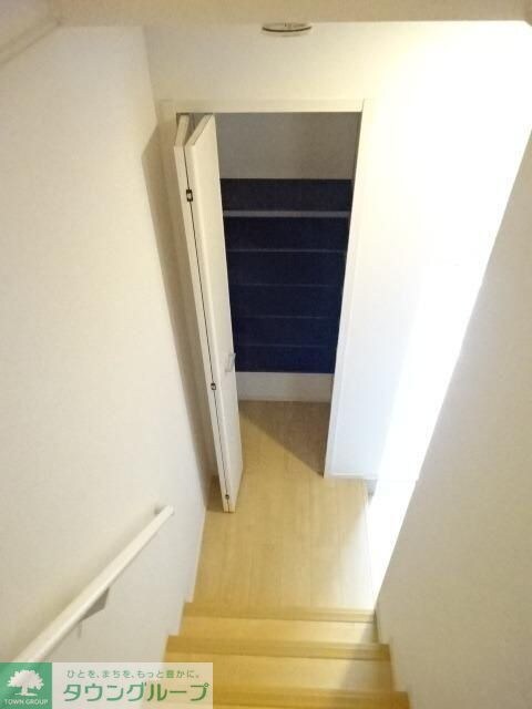 ヒルズ・コートの物件内観写真