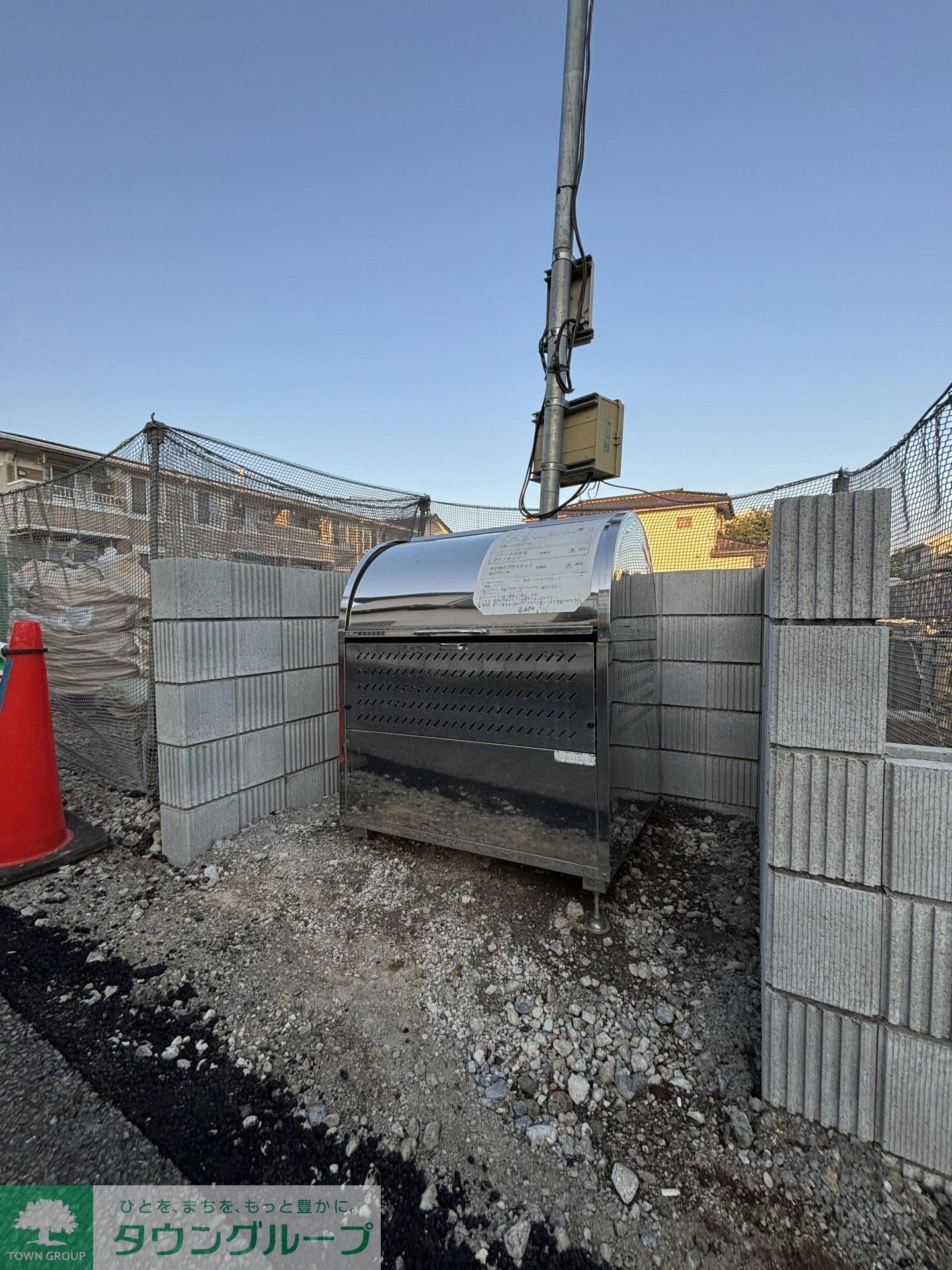 カーサ　アリビオ　Ｓの物件内観写真