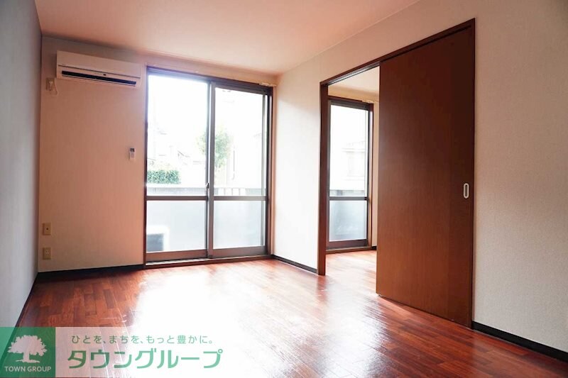グランシード　Ｃ棟の物件内観写真