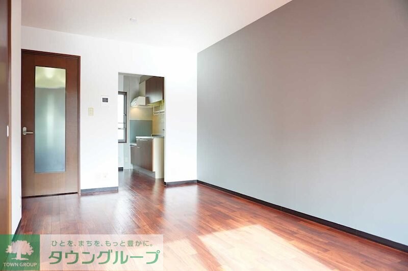 グランシード　Ｃ棟の物件内観写真