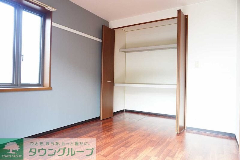 グランシード　Ｃ棟の物件内観写真