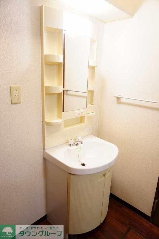 グランシード　Ｃ棟の物件内観写真