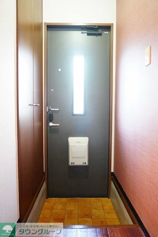 グランシード　Ｃ棟の物件内観写真