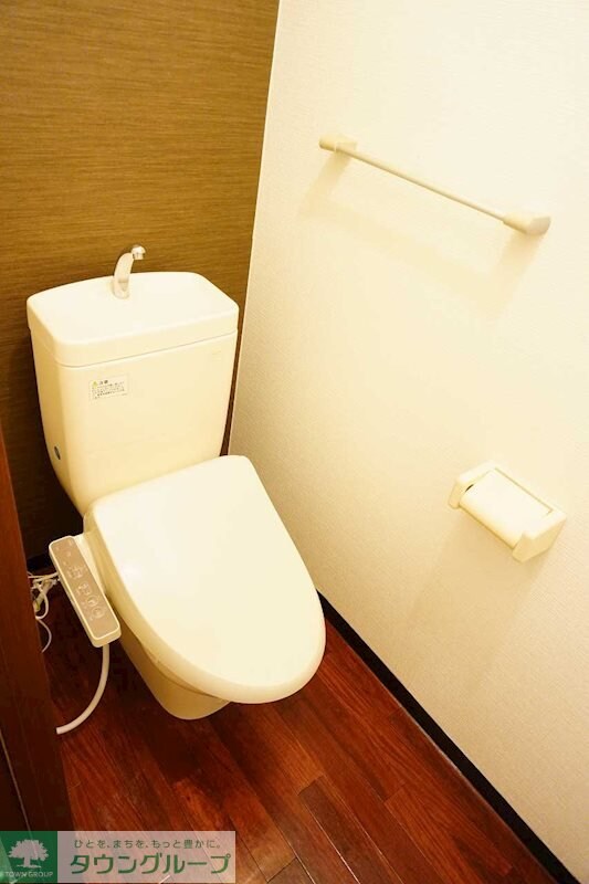 グランシード　Ｃ棟の物件内観写真