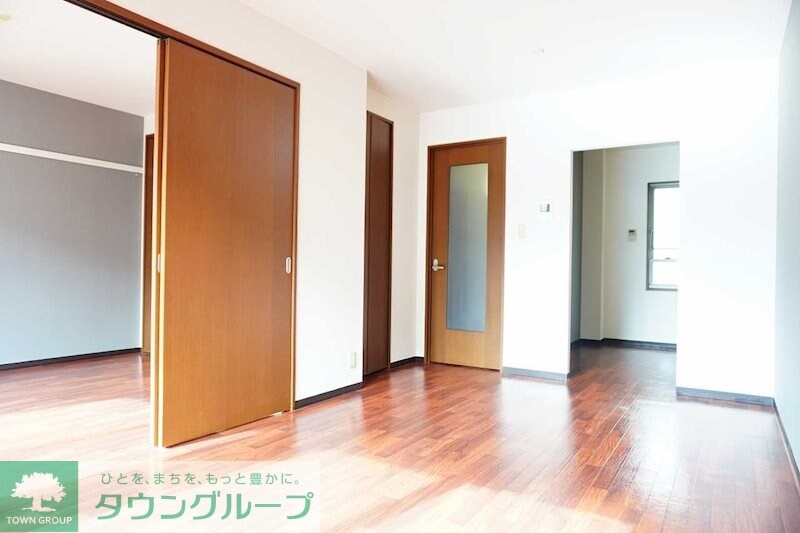 グランシード　Ｃ棟の物件内観写真