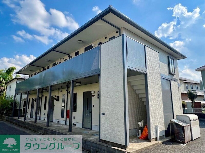 グランシード　Ｃ棟の物件内観写真