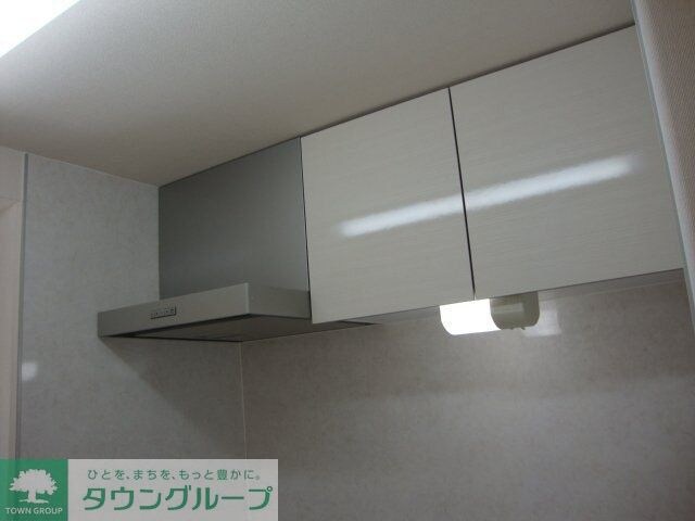 ソレイユ　ルブァン　～Ｓｏｌｅｉｌ　Ｌｅｖａｎｔ～の物件内観写真