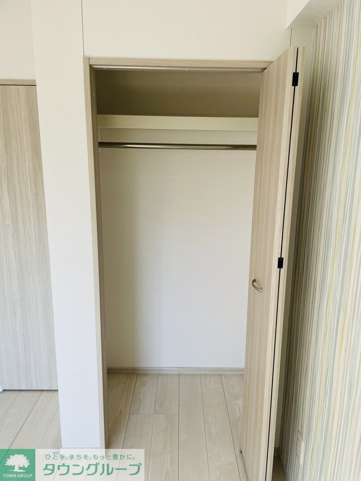 モアナ　レジデンスの物件内観写真