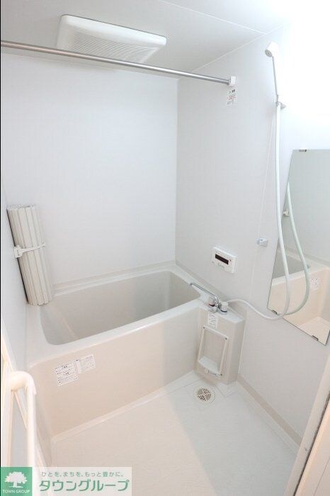 ファースト　クライムの物件内観写真