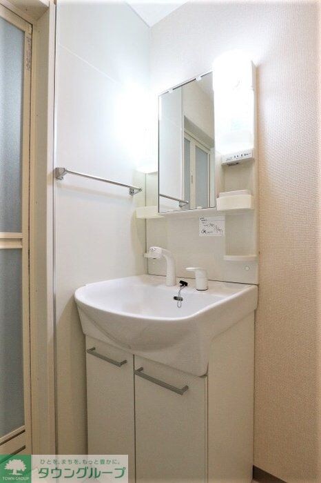 ファースト　クライムの物件内観写真