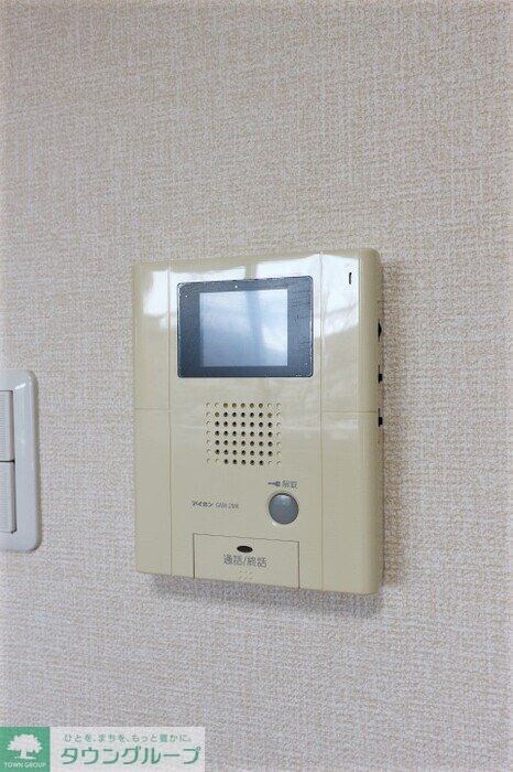 ファースト　クライムの物件内観写真