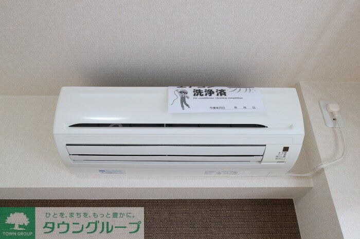 ファースト　クライムの物件内観写真