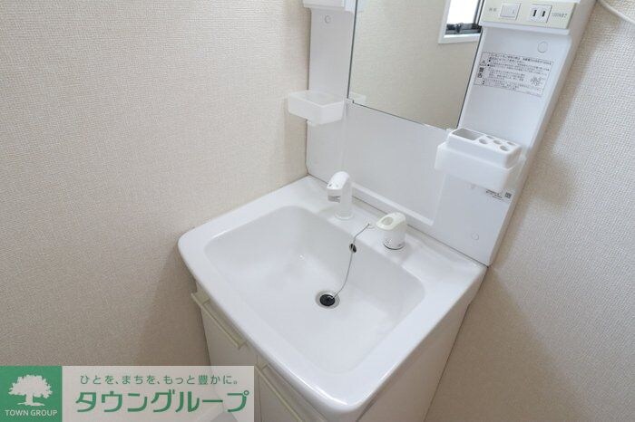 ブライトシャインの物件内観写真