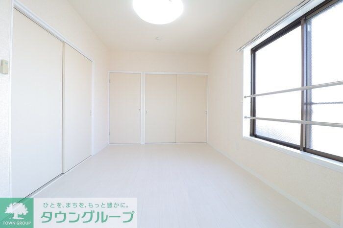 ブライトシャインの物件内観写真