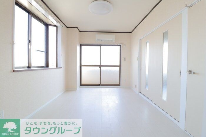 ブライトシャインの物件内観写真