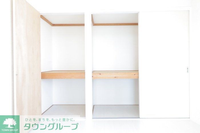 ブライトシャインの物件内観写真