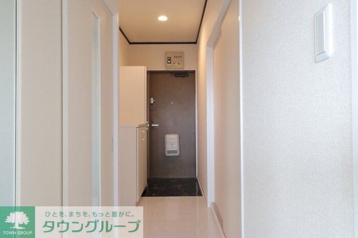 ブライトシャインの物件内観写真