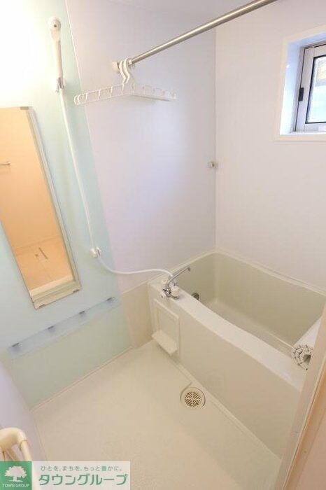 ベルフルールの物件内観写真